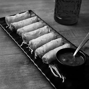 Cheese Rolls