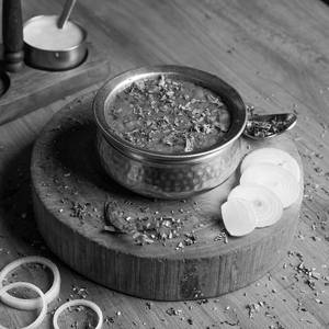 Punjabi Dal Fry