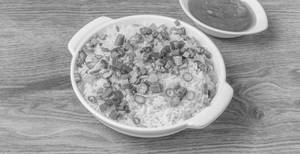 Veg Fried Rice