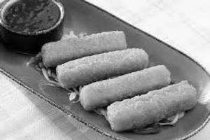 Cheese Finger [5 Pieces]