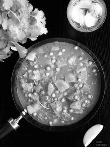 Aloo Matar