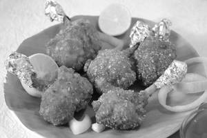Chicken Lollypop