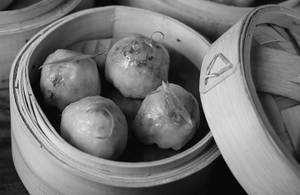 Four Seasons Dimsums [5 Pieces]