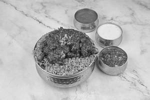 Ullavacharu Biryani Chicken