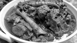 Mutton Masala