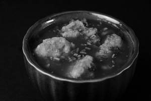 Cauliflower Manchurian