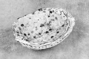 Kashmiri Naan