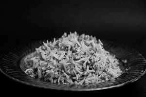 Mushroom Veg Rice