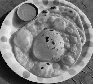 Tawa Roti