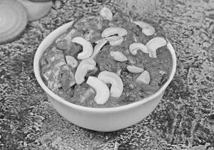 Kaju Paneer