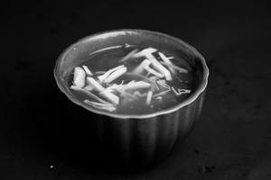 Veg Hot And Sour Soup