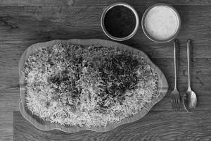 Big Chicken Biryani Combo