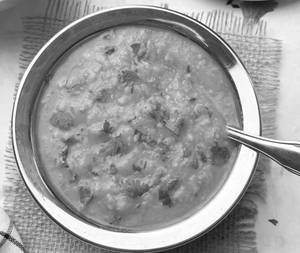 Dal Fry