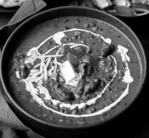 Dal Makhani Butter