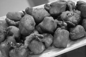Paneer Pakodi