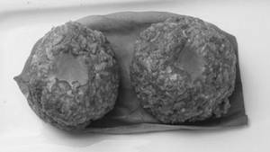 Ragi Sankati