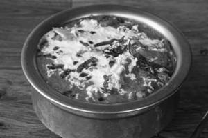 Kaju Korma