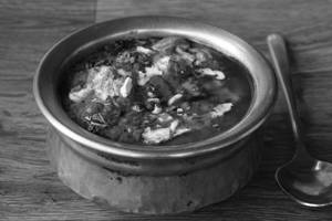 Mutton Rogan E Josh