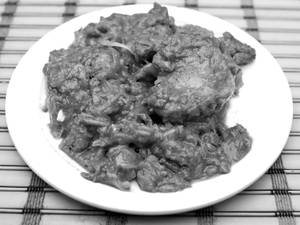 Malabar Chicken Roast