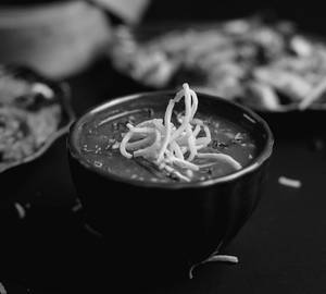 Veg Manchow Soup