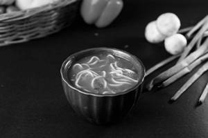 Pork Thukpa