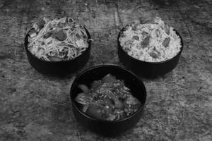 Chinese Combo Non - Veg