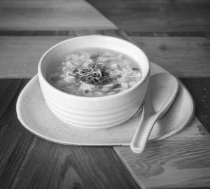 Chicken Sweet Corn Soup