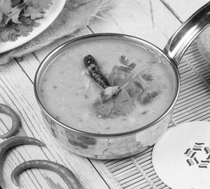 Yellow Dal Tadka