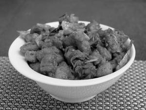 Boneless Chicken Fry (500 Ml)