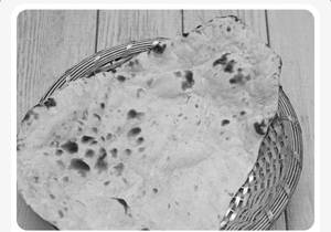 Naan [ 1Pc ]