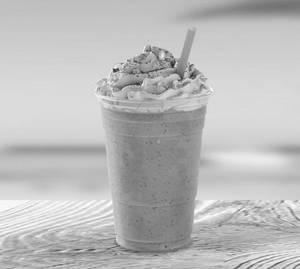 Cafe Frappe
