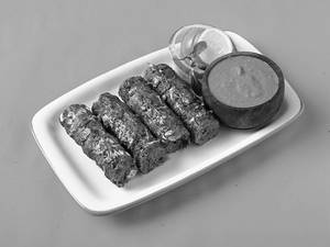 Mutton Seekh