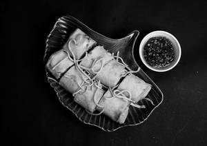 Veg Spring Roll