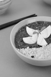 Bangkok Chicken Bowl