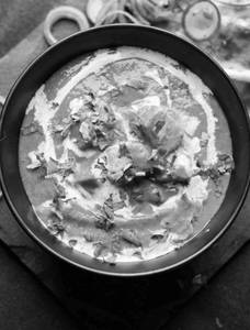 Shahi Paneer