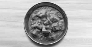 Paneer Tikka Masala