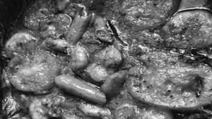 Prawns Roast Nirvana