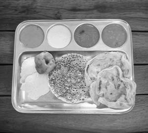 Mini Tiffin Combo 2