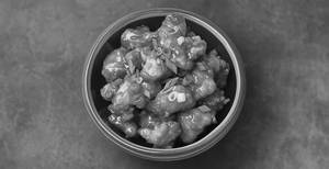 Gobi [Cauliflower] Chilli [Gravy]