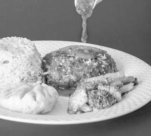Chicken Parmigiano