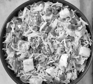Paneer Noodles