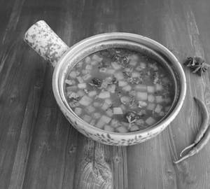 Jjigae Veg
