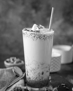 Royal Falooda