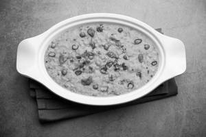 Dal khichdi