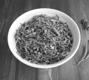 Soba Noodles Stir Fry Veg (Serves 2)
