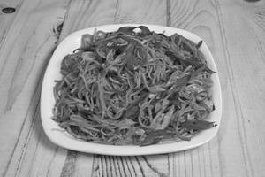 Chilly Garlic Noodles