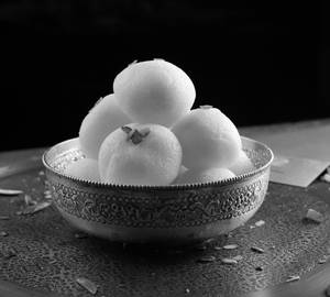 Rasgulla 5 Pc