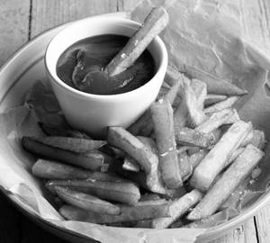 Potato Fries