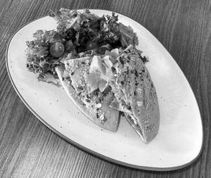 Pita Pockets
