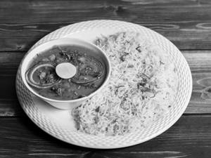 Choley Rice